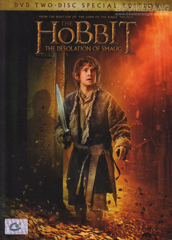 The Hobbit: The Desolation of Smaug 2013 - Release Info