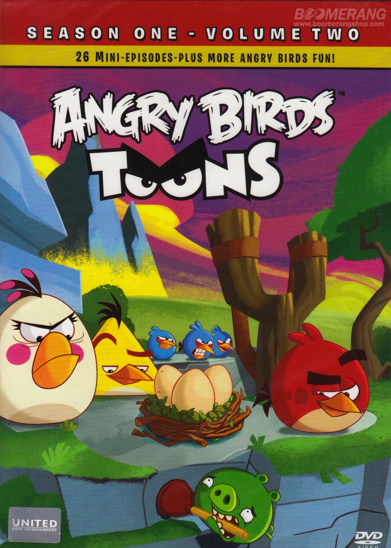 Angry Birds Comics Volume 1 - Goodreads