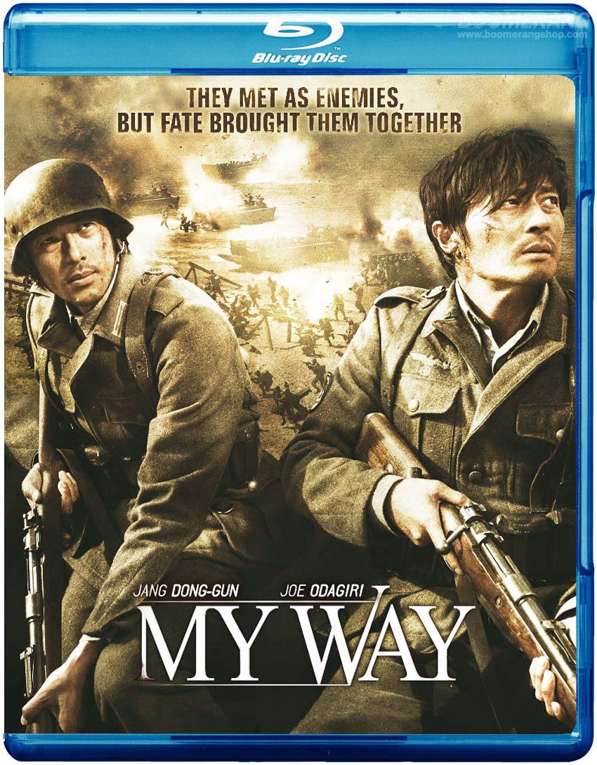My.Way.2011.LiMiTED.720p.BluRay.x264 LPD