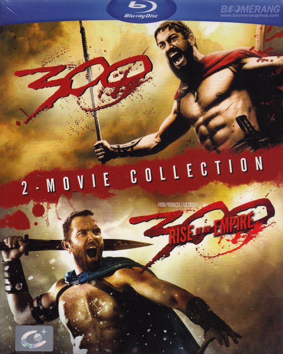 300: Rise of an Empire 2014 - IMDb