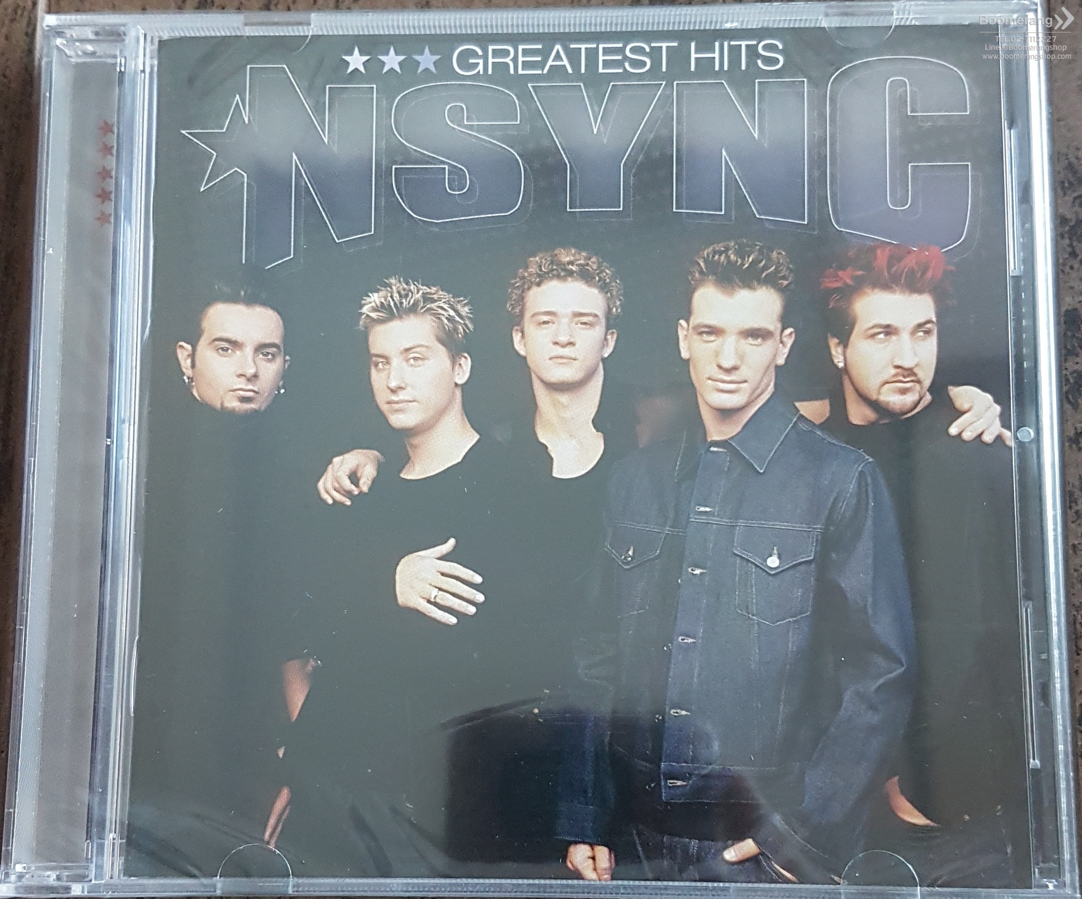 nsync greatest hits.zip nsync greatest hits.zip