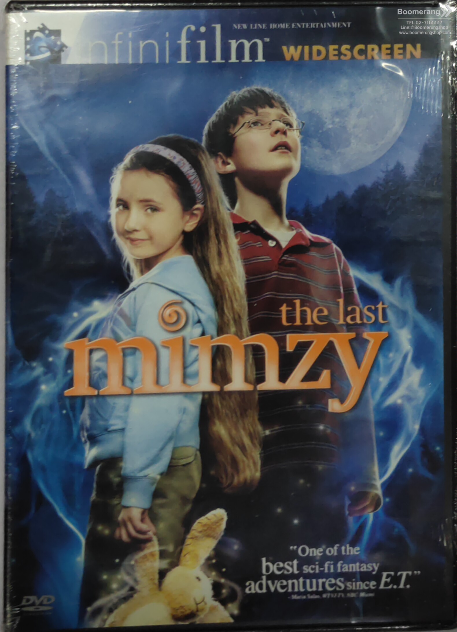 last mimzy full movie online
