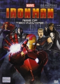 Iron Man 3 (2013) FRENCH DVDRip XviD-TMB