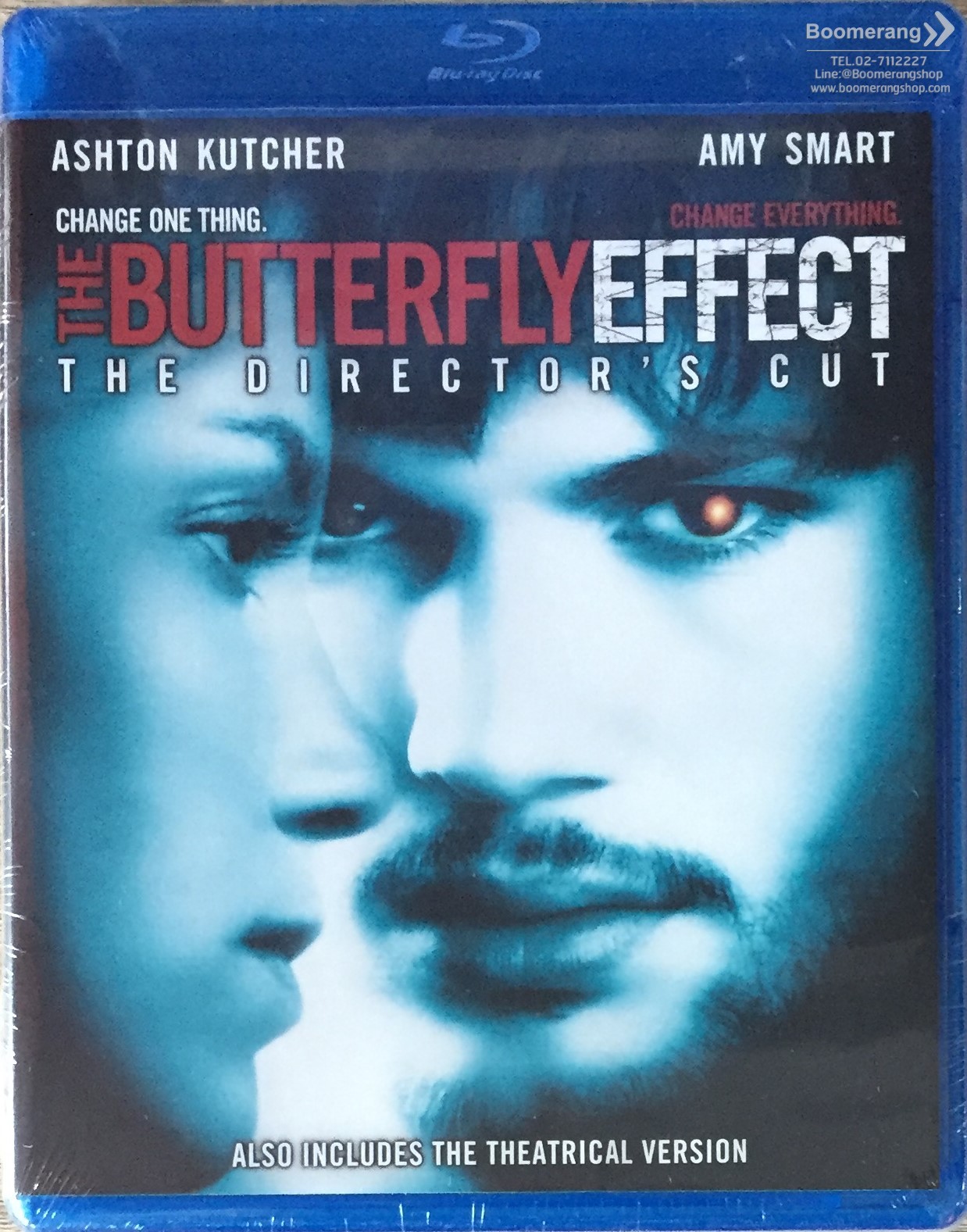 Click for larger image and over views